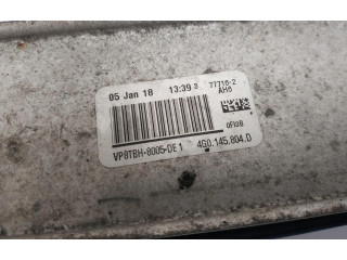Интеркулер  4G0145804D   Audi A6 S6 C7 4G 