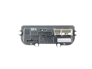 Блок управления климат-контролем 7N0907426BH Volkswagen Caddy