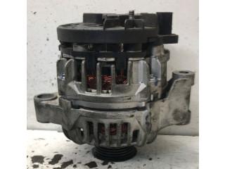 Генератор Smart ForTwo I