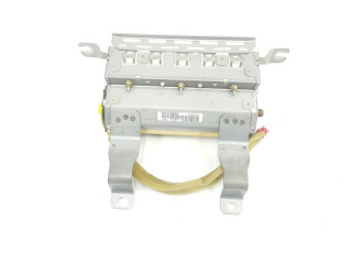 Подушка безопасности пассажира MR402459, MR402459 Mitsubishi Montero