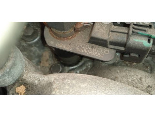 Форсунка 9659228880, 9659228880    Citroen C5   