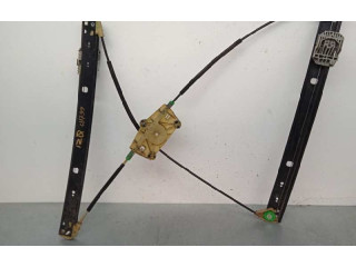 Turbodmychadlo Передний механический механизм для подъема окна 4L0837461A, 4L0837461E Audi Q7 4L BUG