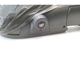 Zpětné zrcátko Nissan Qashqai 2009 E11026202