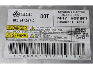 Блок управления Xenon