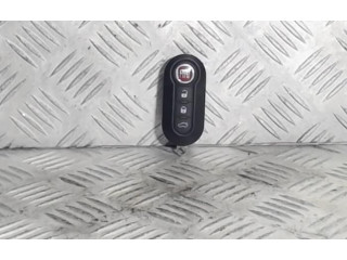 Блок управления двигателя 55279465   Fiat 500L