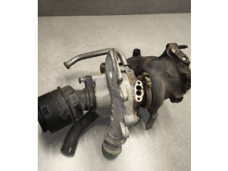 Турбина Skoda Superb B6 (3T) 03f145701r