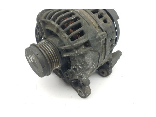 Генератор ARE0008, YY23A11   Volkswagen PASSAT B5.5      