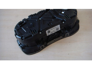 Панель приборов 6V0920700B Skoda Fabia Mk3 (NJ)