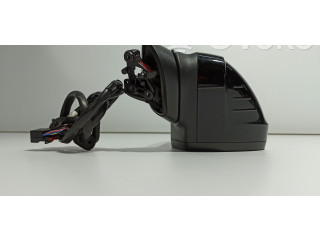 Зеркало электрическое Audi A4 Allroad - года