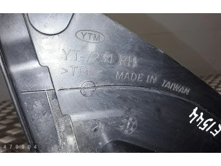 Зеркало электрическое Mitsubishi L200 2006 - 2014 года