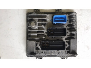 Řídící jednotka 55591599, 55597585   Opel Zafira C 2014