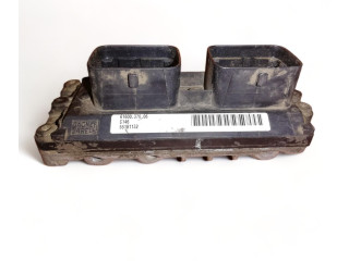 Řídící jednotka 55181132-IAW59F.M3, 55181132-IAW59F.M3 Fiat Punto (188) 2000