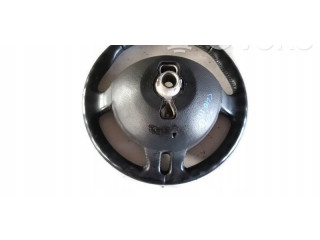 Руль Renault Clio III 2005 - 2012 года