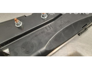 Подушка безопасности в сиденье DT1117611D11AC, DT1117611D11AC   Ford Grand Tourneo Connect