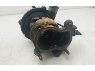 Turbodmychadlo Турбина 038145701D Seat Toledo I (1L)