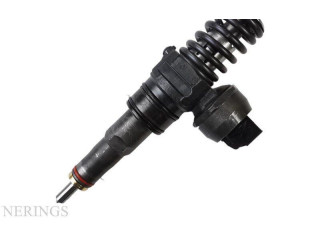 Форсунка 0986441551, 0986441551 Volkswagen Lupo