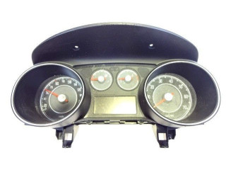 Přístrojová deska  Fiat Punto Evo 2010 51852796  