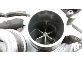 Турбина Volvo XC90 31459815