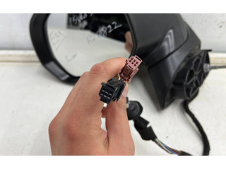 Зеркало электрическое        Peugeot 5008   -  года   