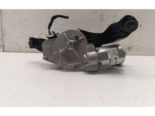 Моторчик заднего дворника 98700AT000    KIA Niro