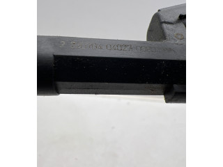 Комплект форсунок 2220704, 04027 Renault Clio V H4M