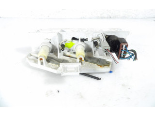 Блок управления климат-контролем    Honda HR-V