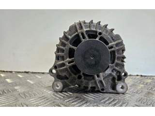 Генератор 03L903023L Volkswagen Caddy