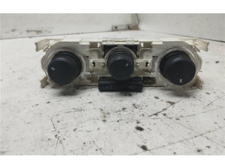 Блок управления климат-контролем 5J0820045, 0070009 Skoda Fabia Mk1 (6Y)