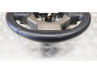 Руль Lexus IS III XE30 2013-2020 года