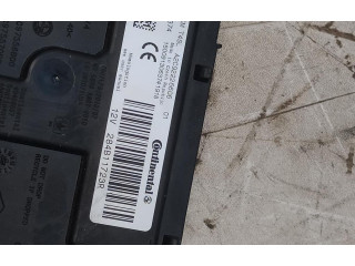 Блок комфорта 284B11723R, 284B11723R Dacia Sandero