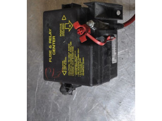   Pojistková skříňka    Chrysler Sebring (FJ - JX) 2001