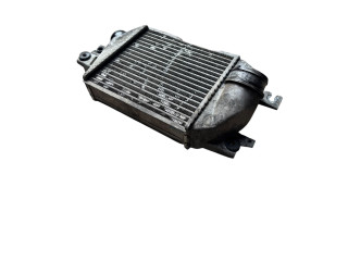 Интеркулер  SICTM0180, N08908   Subaru Forester SH 