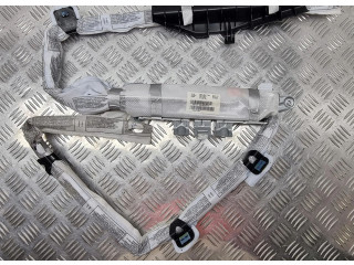 Боковая подушка безопасности 9182225 BMW X3 F25