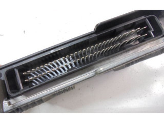 Блок управления двигателем Блок управления 96558744, 96558744   Chevrolet Matiz