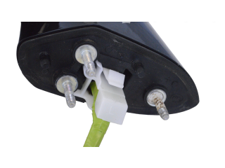 Zpětné zrcátko Lexus ES 250 - 300 - 330 2020