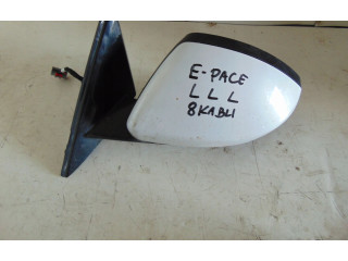 Zpětné zrcátko  Jaguar E-Pace 2017    