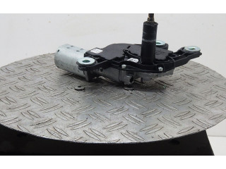 Моторчик заднего дворника 5F4955711 Skoda Octavia Mk3 (5E)