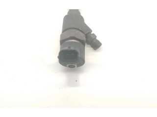 Форсунка 0445110110, 8200100272 Renault Scenic RX F9Q D8 (88 KW)