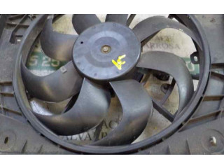 Вентилятор радиатора     214814342R    Dacia Sandero 