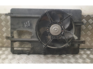 Вентилятор радиатора 1350A066 Mitsubishi Colt