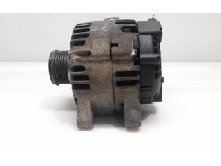 Генератор 9646321780 Citroen Berlingo