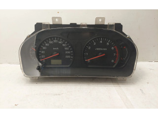 Панель приборов MR381549, 576580 Mitsubishi Space Wagon