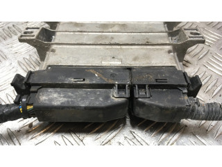 Řídící jednotka NNN100743, M3R01ZNDK Rover 414 - 416 - 420 2004