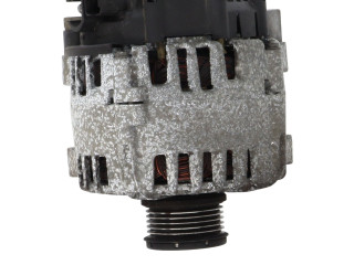 Генератор 9665617780   Peugeot 807      