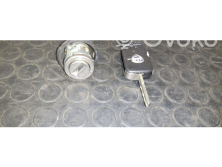 Řídící jednotka    Lancia Musa 2010