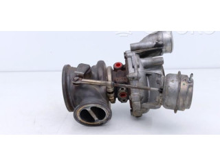 Turbodmychadlo Турбина 7846919 BMW M5