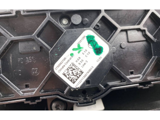 Блок управления климат-контролем 275006270R   Dacia Jogger