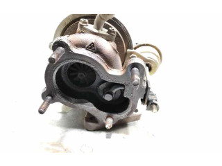 Turbodmychadlo Турбина 028145701J Volkswagen Passat Alltrack AHU