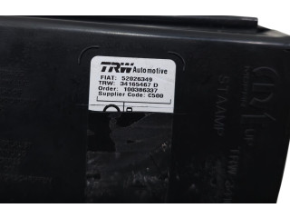 Подушка безопасности в сиденье 52026349, 52026349   Fiat 500X