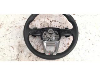 Руль Audi Q3 F3 2018 - года 83A419091BA